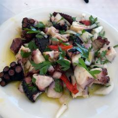Ammos Taverna ảnh của người dùng