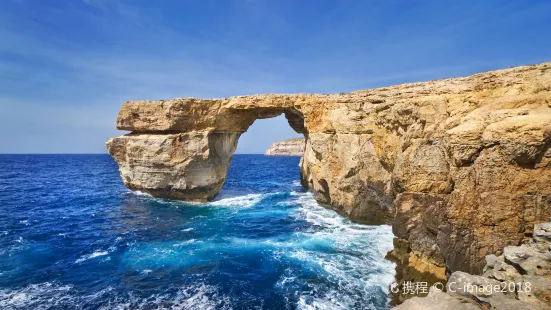 Azure Window