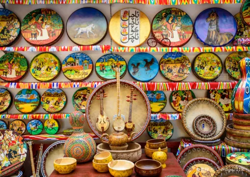 【新疆美食】2026新疆美食餐廳盤點！附當地景點推薦