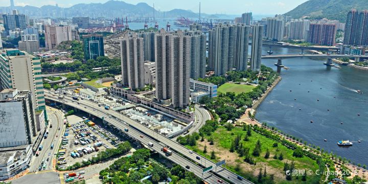 Tsuen Wan