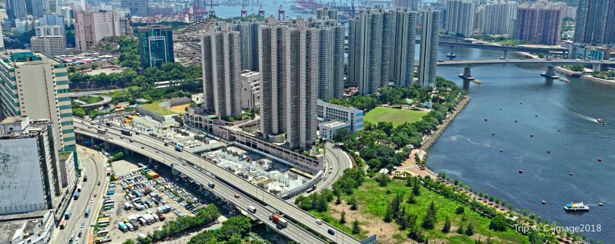 Tsuen Wan