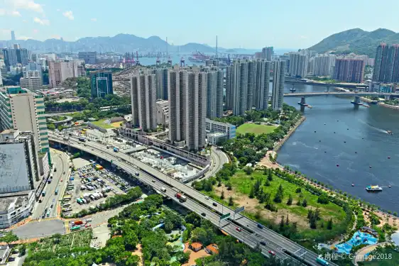 Hotels near Tsuen Wan