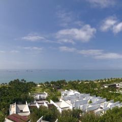 The Westin Blue Bay Resort da tang ba User Photo
