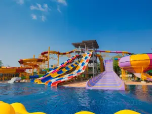 Pattaya Water Park