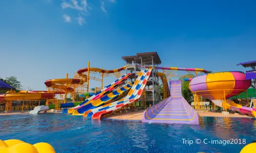 Pattaya Water Park