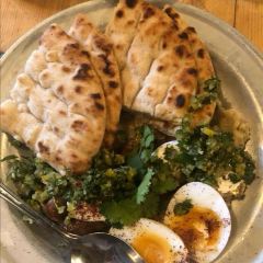 Caravan King's Cross Restaurant User Photo