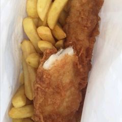 Fishers User Photo