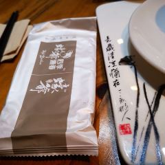 蠔爺王志德湛江海鲜生蚝馆(香槟花园店) User Photo