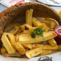 Poppie's Fish and Chips（Spitalfields） User Photo