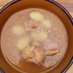 庭院小酌 User Photo
