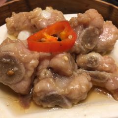 东莞老饭店(世纪广场店) User Photo