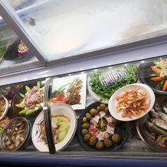 NAN ZHONG CU CAI GUAN ảnh của người dùng