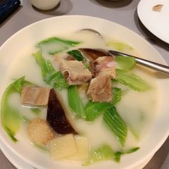 汕苑 精致潮汕菜(静安店) User Photo