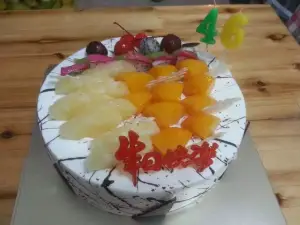 红桥酒家