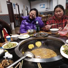 柴火人家(桐庐总店) User Photo