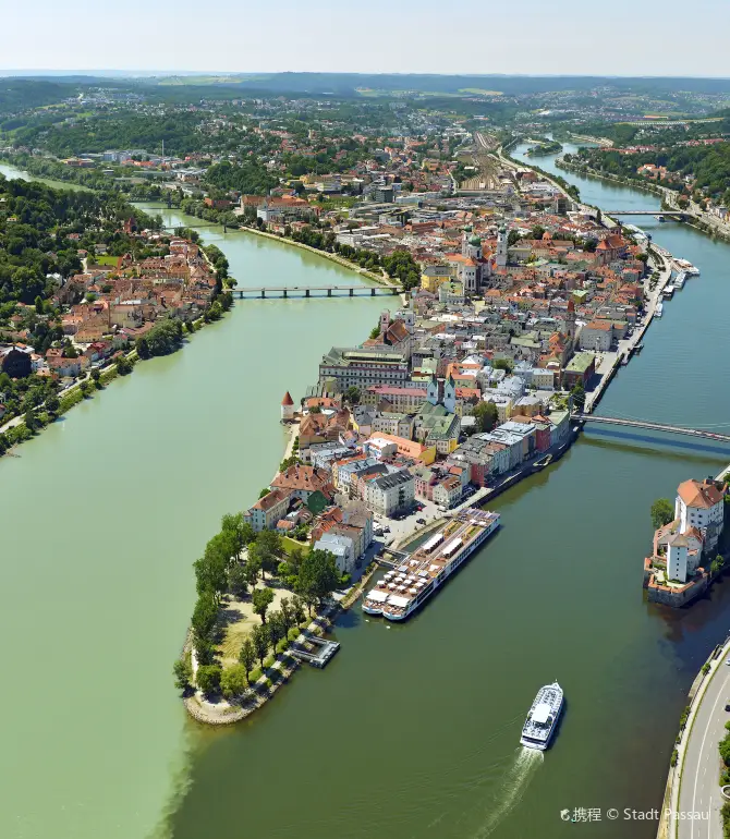 Passau
