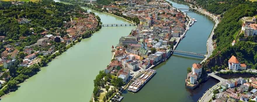 Passau