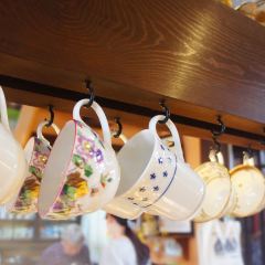 Ochudo User Photo