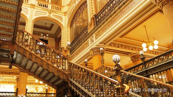 メキシコ・シティ パセオ・デ・ラ・レフォルマツアー【プライベートVIPサービス+専用車送迎】