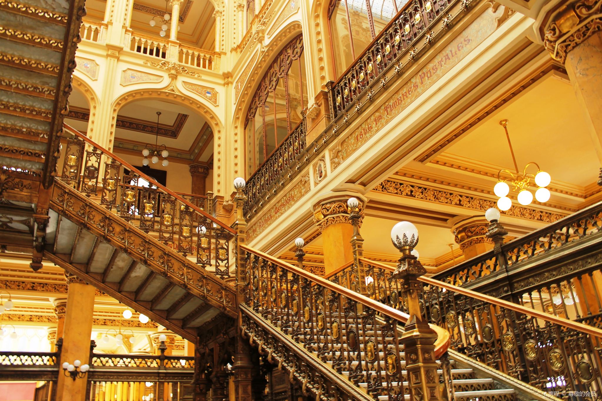 Tour al Paseo de la Reforma a Città del Messico [Servizio VIP privato + trasferimento porta a porta]