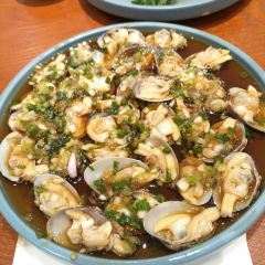 汕苑 精致潮汕菜(静安店) User Photo