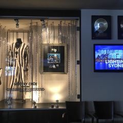 Hard Rock Cafe User Photo