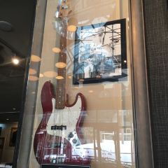 Hard Rock Cafe User Photo