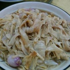 YING DAN YUAN NONG ZHUANG User Photo