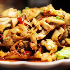 BIG CRAWFISH HOUSE User Photo