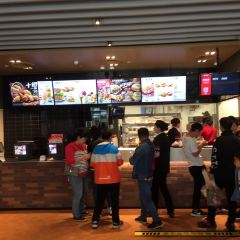 肯德基(永州零陵北路店) User Photo