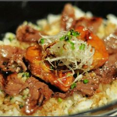 Japanese Soba Noodles Tsuta User Photo