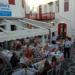 Niko's Taverna User Photo