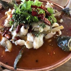 PIN WEI Lugu Lake Restaurant User Photo