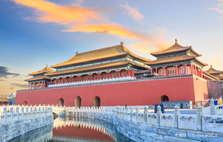故宮博物院深度遊【含門票+國慶可訂/多種團型可選中英文導覽】