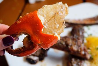 Cyma Greek Taverna User Photo