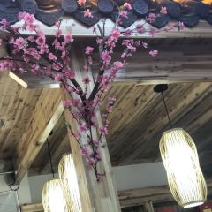 梦回桃花园擂茶(伯赞路旗舰店) User Photo