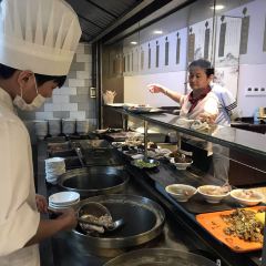 LaoBanZhai User Photo