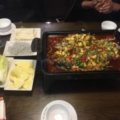 SHANG YU User Photo