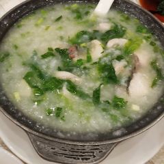 DRAGON'S RESTAURANT User Photo