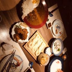 味藏·蓝鳍金枪鱼(金月湾店) User Photo