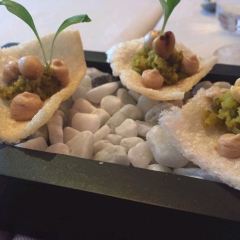 Senses Restaurant User Photo