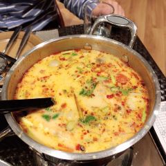Tai Huo Restaurant User Photo
