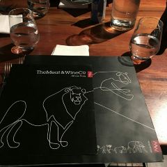 The Meat & Wine Co Southbank User Photo