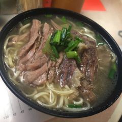 Kau Kee Restaurant User Photo