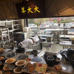 沽上民肴大魚泡餅(福州道店)張用戶圖片
