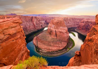 Horseshoe Bend