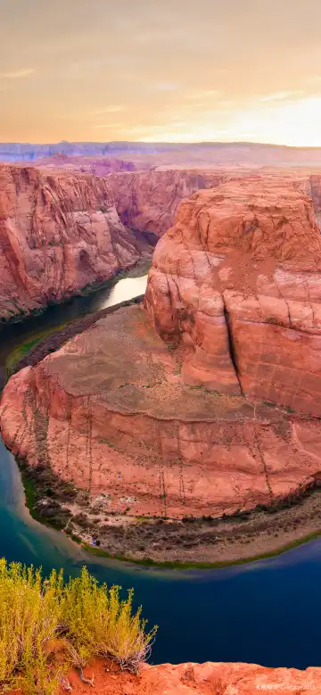 Hotels near Horseshoe Bend