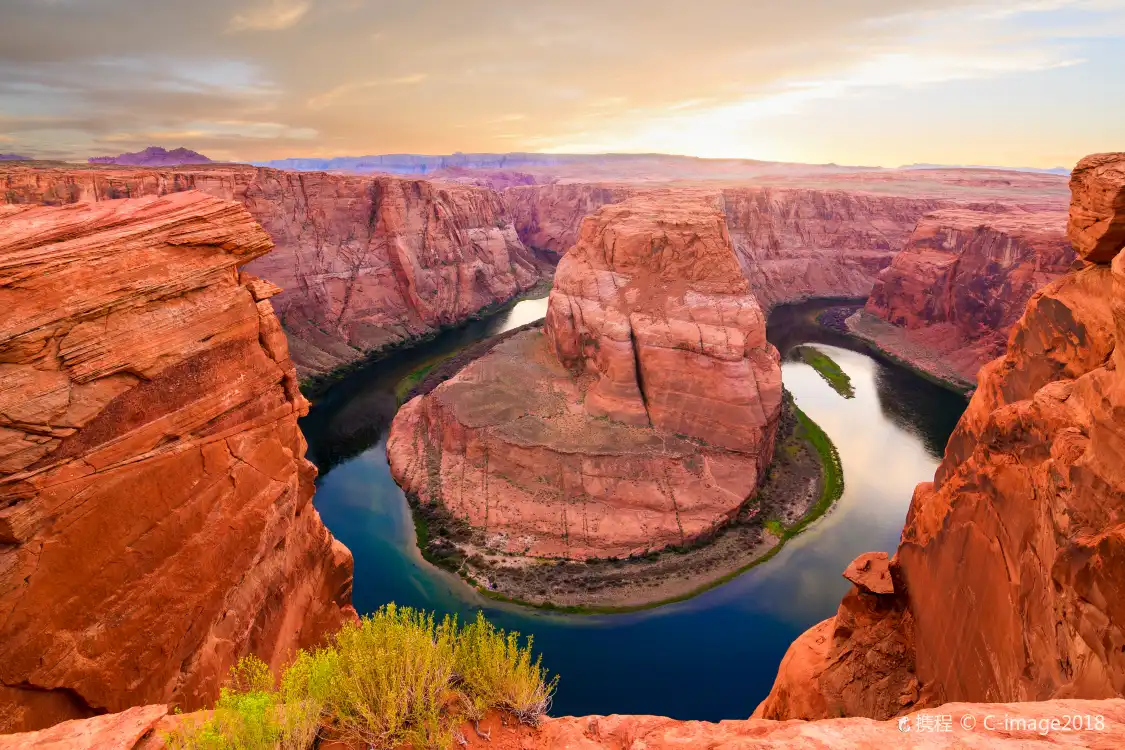 Hotels near Horseshoe Bend