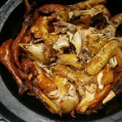 Honghuohuayuanyinxiang Restaurant User Photo