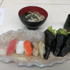 Sushi Shikon User Photo